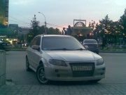 Mazda Familia 2001 Mazda Familia 2001