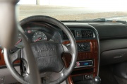 Subaru Legacy 2.0 MT 4WD 2000