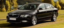 Skoda Superb 1.8 TSI AT 2012 Skoda Superb 1.8 TSI AT 2012