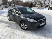 Ford Focus 1.6 MT 2011 Ford Focus 1.6 MT 2011