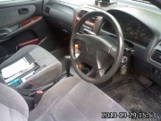 Mazda Capella 1.8 MT 1998