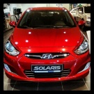 Hyundai Solaris 1.4 MT 2012