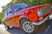 ВАЗ (Lada) 2101 1989 ВАЗ (Lada) 2101 1989