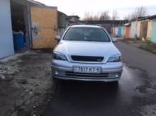 Opel Astra 1.6 AT 1998 Opel Astra 1.6 AT 1998