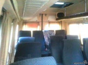 Mercedes-Benz Sprinter 2007 Mercedes-Benz Sprinter 2007