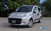 Fiat Qubo 1.3 MT 2013