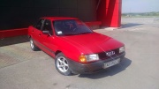 Audi 80 1.8 MT 1991 Audi 80 1.8 MT 1991
