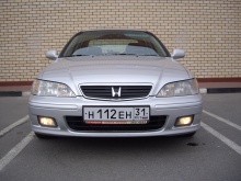 Honda Accord 2.0 AT 1999