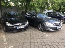 Peugeot 307 2.0 MT 2004