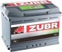 Аккумулятор Zubr Premium п/п 63 а/ч