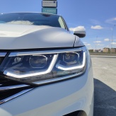 Volkswagen Tiguan 1.3 MT 2021 Volkswagen Tiguan 1.3 MT 2021