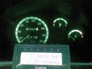 Daewoo Matiz 0.8 MT 2011