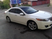 Honda Accord 2.0 AT 2008 Honda Accord 2.0 AT 2008