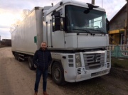 Renault Magnum 2007 Renault Magnum 2007