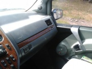 Mercedes-Benz V-Класс 2003