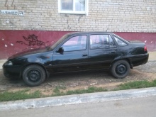 Daewoo Nexia 1.5 MT 2009 Daewoo Nexia 1.5 MT 2009