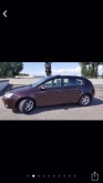 Geely Emgrand 1.8 CVT 2011 Geely Emgrand 1.8 CVT 2011