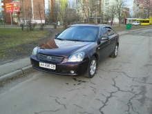 Kia Magentis 2.0 MT 2006 Kia Magentis 2.0 MT 2006
