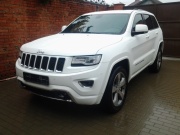 Jeep Grand Cherokee 3.0 TD AT 2013 Jeep Grand Cherokee 3.0 TD AT 2013