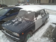 ВАЗ (Lada) 2105 1.5 MT 1997 ВАЗ (Lada) 2105 1.5 MT 1997