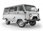 УАЗ 3909 2.4 MT 2002 УАЗ 3909 2.4 MT 2002