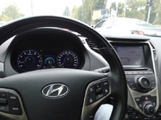 Hyundai Grandeur 3.0 AT 2013