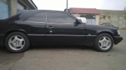 Mercedes-Benz E-Класс E 230 AT 1992