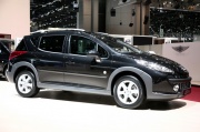 Peugeot 207 1.6 HDi MT 2009