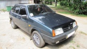 ВАЗ (Lada) 2109 2004