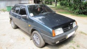 ВАЗ (Lada) 2109 2004