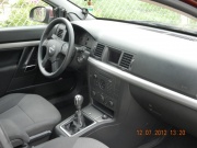 Opel Vectra 1.8 MT 2002