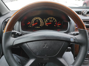 Mitsubishi Galant 2.5 V6 AT 1999 Mitsubishi Galant 2.5 V6 AT 1999