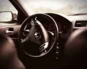 Honda Accord 2.0 AT 2005