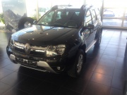 Renault Duster 1.5 D MT 4x4 2015 Renault Duster 1.5 D MT 4x4 2015