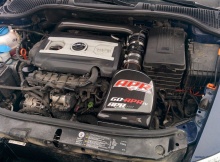 Skoda Octavia 1.8 TSI MT 2012 Skoda Octavia 1.8 TSI MT 2012