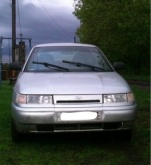 ВАЗ (Lada) 2110 1.5 MT 21102 2003 ВАЗ (Lada) 2110 1.5 MT 21102 2003