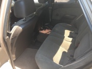 Mitsubishi Lancer 1.5 MT 1989