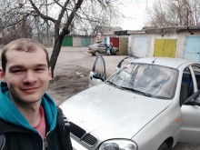 Daewoo Lanos 1.5 MT 2005