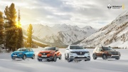 Renault Captur 2017 Renault Captur 2017