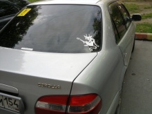 Toyota Corolla 1.5 AT 2000 Toyota Corolla 1.5 AT 2000