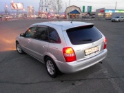 Mazda Familia 1.5 MT 2001