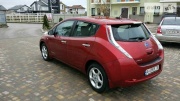 Nissan Leaf 2013 Nissan Leaf 2013