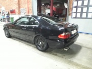 Mercedes-Benz CLK-Класс CLK 230K AT 1999 Mercedes-Benz CLK-Класс CLK 230K AT 1999