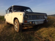 ВАЗ (Lada) 2101 2101 1979 ВАЗ (Lada) 2101 2101 1979