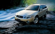 Subaru Outback 3.0 AT AWD 2004 Subaru Outback 3.0 AT AWD 2004