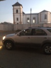 Kia Sorento 2.5 CRDi AWD 5AT 2004 Kia Sorento 2.5 CRDi AWD 5AT 2004