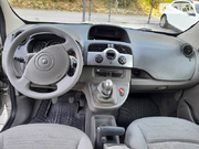 Renault Kangoo 1.5 DCI MT 2011 Renault Kangoo 1.5 DCI MT 2011