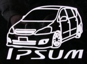 Toyota Picnic 1997