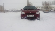 Renault Clio 1.4 MT 2001