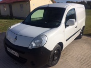 Renault Kangoo 1.5 DCI MT 2010